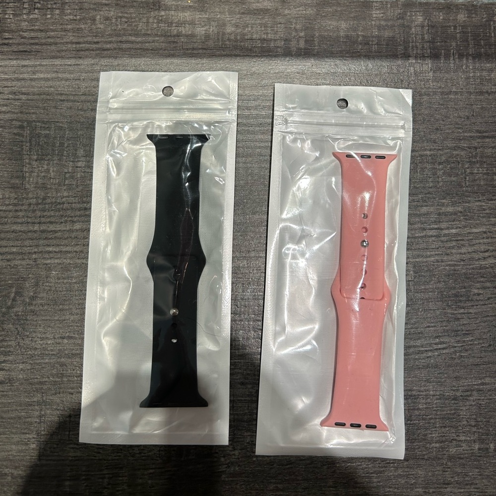 Apple Watch Bracelet